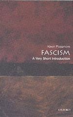 VSIファシズム<br>Fascism : A Very Short Introduction (Very Short Introductions)