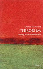 VSIテロリズム<br>Terrorism : A Very Short Introduction (Very Short Introductions)