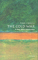 VSI冷戦<br>The Cold War : A Very Short Introduction (Very Short Introductions) （ILL）