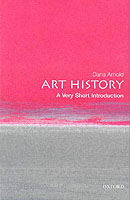 VSI美術史<br>Art History : A Very Short Introduction (Very Short Introductions)