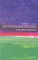 VSIポストコロニアリズム<br>Postcolonialism : A Very Short Introduction (Very Short Introductions)