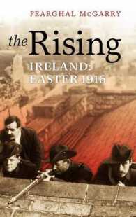 イースター蜂起<br>The Rising : Easter 1916