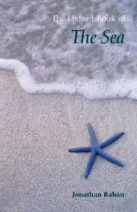 The Oxford Book of the Sea (Oxford Books of Prose)