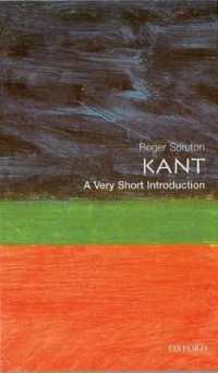 VSIカント<br>Kant : A Very Short Introduction (Very Short Introductions)