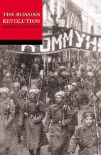 The Russian Revolution （2ND）