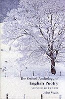 The Oxford Anthology of English Poetry : Spenser to Crabbe 〈001〉