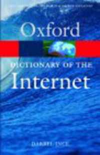 インターネット辞典<br>A Dictionary of the Internet