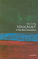 VSIフーコー<br>Foucault : A Very Short Introduction (Very Short Introductions)