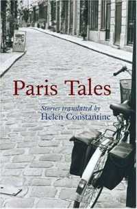 Paris Tales (City Tales)