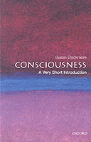 VSI意識<br>Consciousness: a Very Short Introduction (Very Short Introductions)