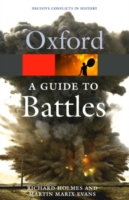 戦場の世界史<br>A Guide to Battles : Decisive Conflicts in History (Oxford Paperback Reference) （Reprint）