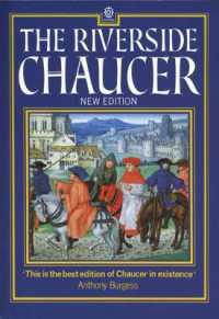 The Riverside Chaucer （3RD）
