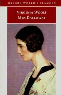 Mrs. Dalloway