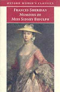 Memoirs of Miss Sidney Biddulph