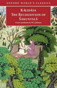 The Recognition of Sakuntala