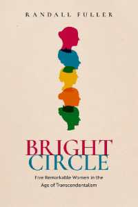 Bright Circle : Five Remarkable Women in the Age of Transcendentalism