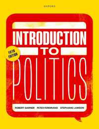 Introduction to Politics （5TH）