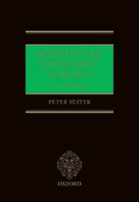 Business and Investment in Brazil : Law and Practice