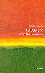 VSIユダヤ教<br>Judaism : A Very Short Introduction (Very Short Introductions)