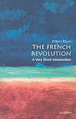 VSIフランス革命<br>The French Revolution : A Very Short Introduction (Very Short Introductions)