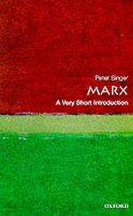 VSIマルクス<br>Marx : A Very Short Introduction (Very Short Introductions X)