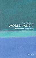 VSI世界音楽<br>World Music : A Very Short Introduction (Very Short Introductions)