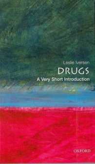 VSI薬<br>Drugs : A Very Short Introduction (Very Short Introductions)