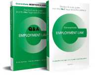 Employment Law Revision Concentrate Pack : Law Revision and Study Guide (Concentrate)