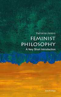 Feminist Philosophy: a Very Short Introduction (Very Short Introductions)