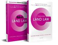 Land Law Revision Concentrate Pack : Law Revision and Study Guide (Concentrate)