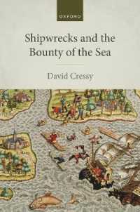 Shipwrecks and the Bounty of the Sea