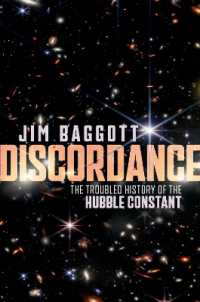 Discordance : The Troubled History of the Hubble Constant