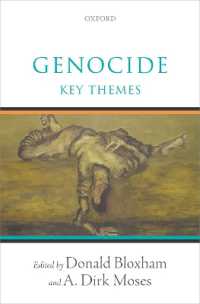 Genocide : Key Themes
