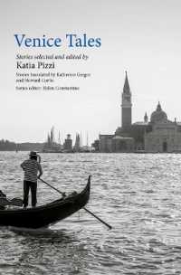 Venice Tales (City Tales)