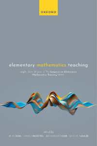 Elementary Mathematics Teaching : 30 years of SEMT