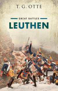 Leuthen : Great Battles (Great Battles)