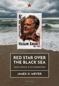 Red Star over the Black Sea : Nâzım Hikmet and his Generation
