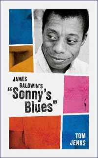 James Baldwin's 'Sonny's Blues' (My Reading)