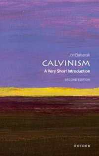 Calvinism : A Very Short Introduction (Very Short Introductions) （2ND）