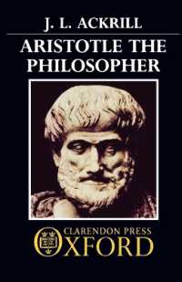 Aristotle the Philosopher (Opus)