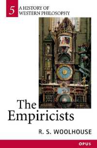 The Empiricists (A History of Western Philosophy)