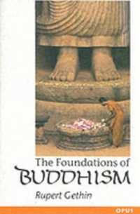 The Foundations of Buddhism (Opus)