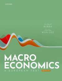 Macroeconomics （8TH）