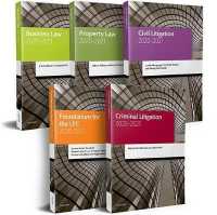 QLTS School Multipack Textbook Multipack