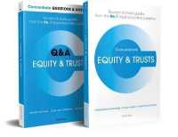 Equity & Trusts （7 PCK）