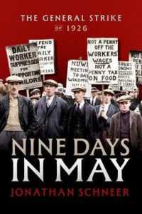 Nine Days in May : The General Strike of 1926