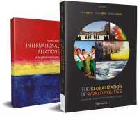 University of Lincoln Politics & International Relations Pack : Textbook Multipack