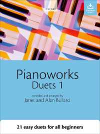 Pianoworks Duets 1 (Pianoworks)