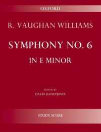 Symphony No. 6 （2ND）