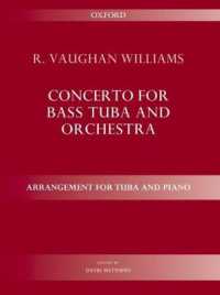 Concerto for bass tuba and orchestra （2ND）